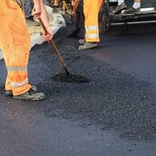 Best Driveway Drainage Solutions in Christopher, IL